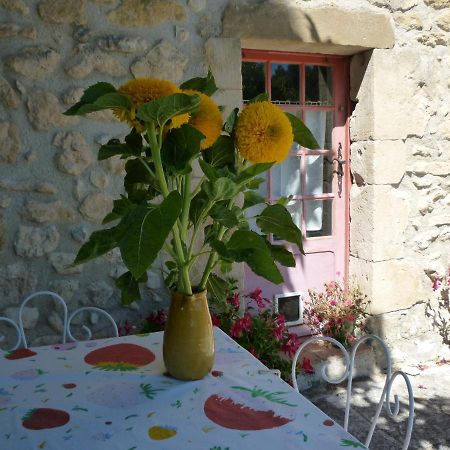 Le Paradis Vaugines ภายนอก รูปภาพ