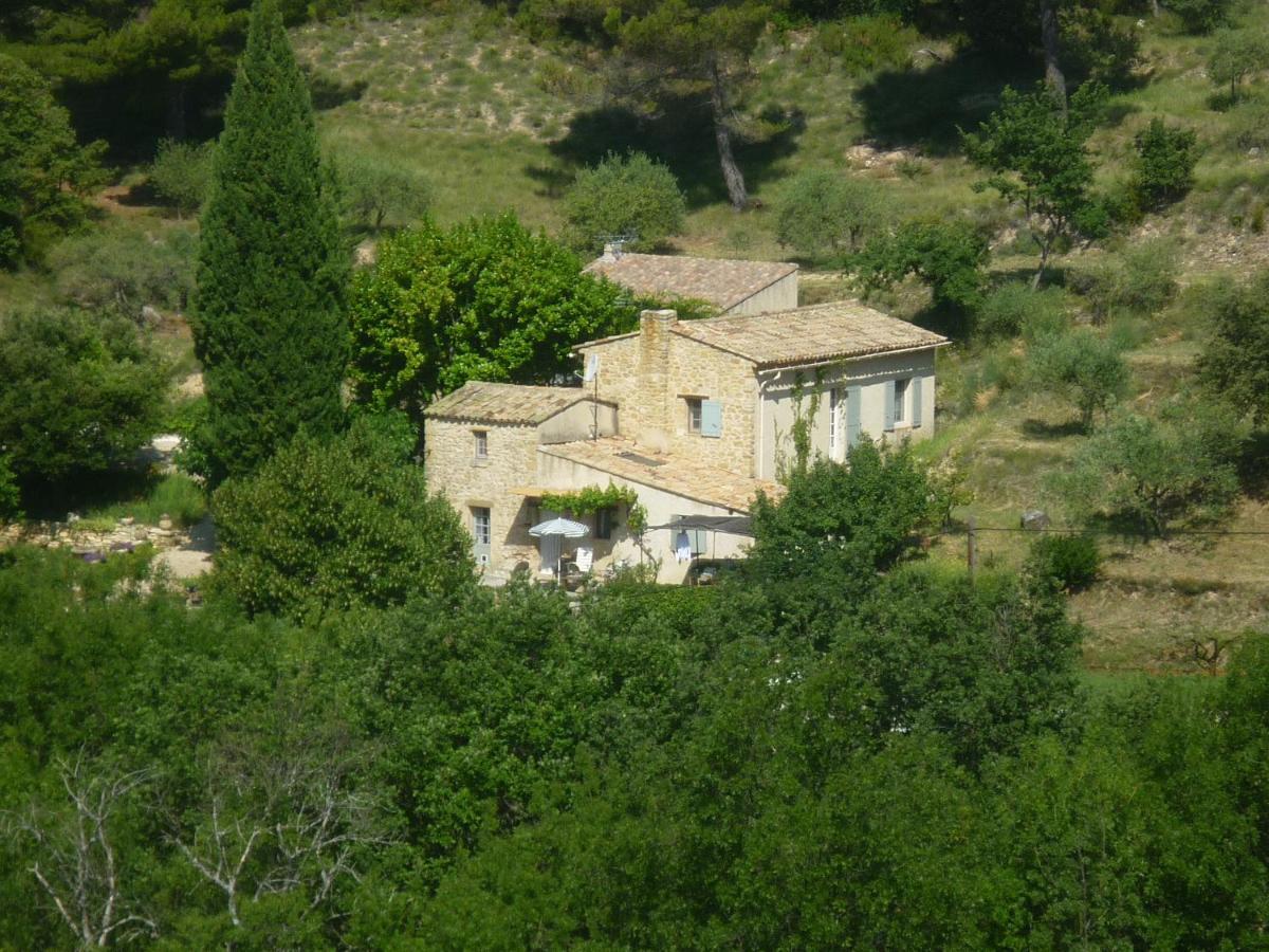 Le Paradis Vaugines ภายนอก รูปภาพ