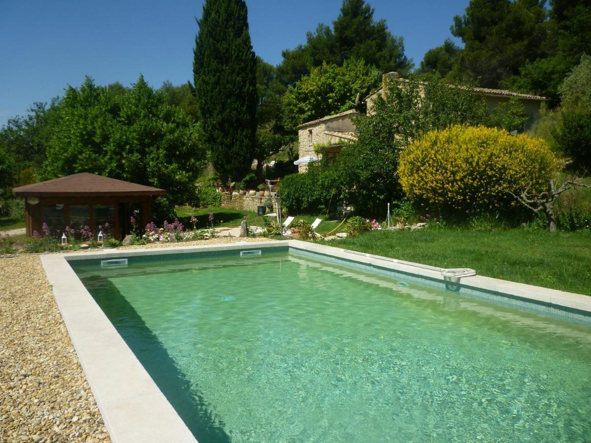 Le Paradis Vaugines ภายนอก รูปภาพ