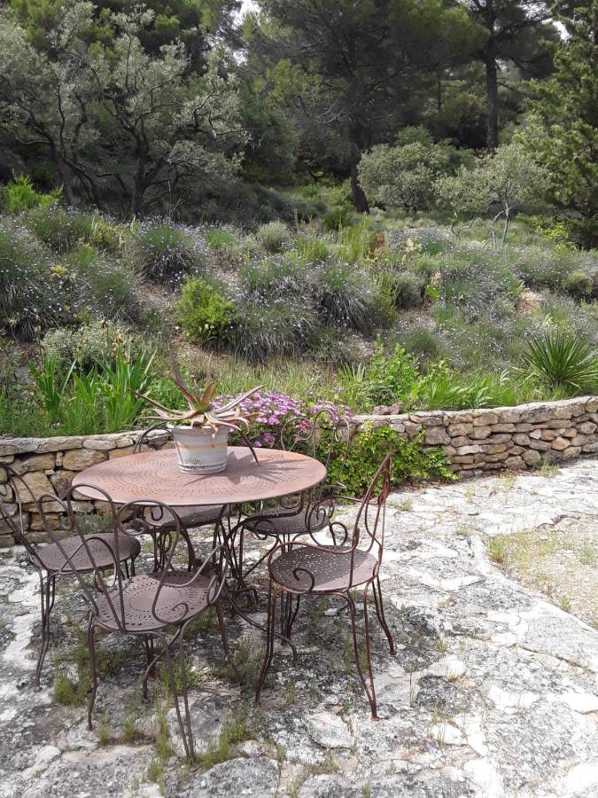 Le Paradis Vaugines ภายนอก รูปภาพ